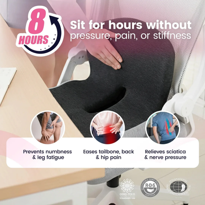Livara™ Orthopedic Cushion