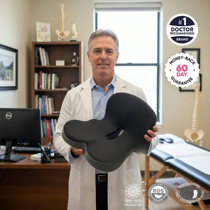 Livara™ Orthopedic Cushion