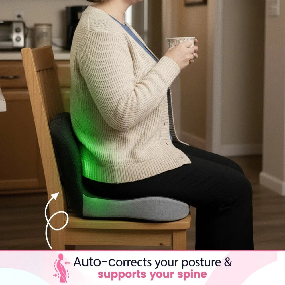 Livara™ Orthopedic Cushion