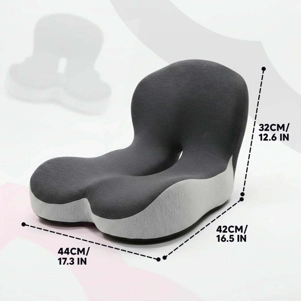 Livara™ Orthopedic Cushion