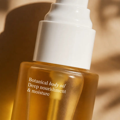 Botanical Body Oil™