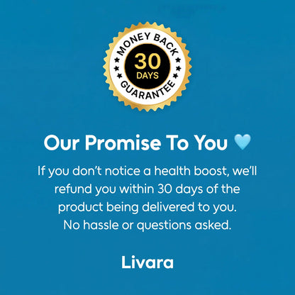 Livara™ Castor Oil Pack Bundle
