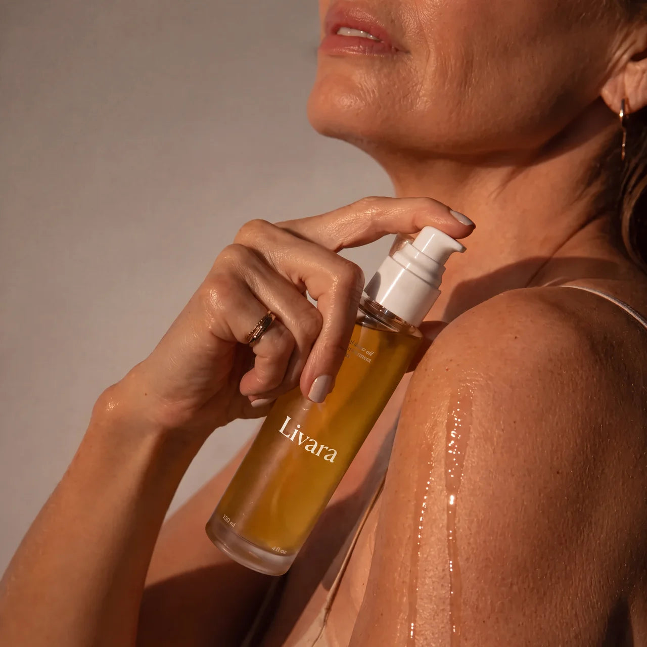 Botanical Body Oil™