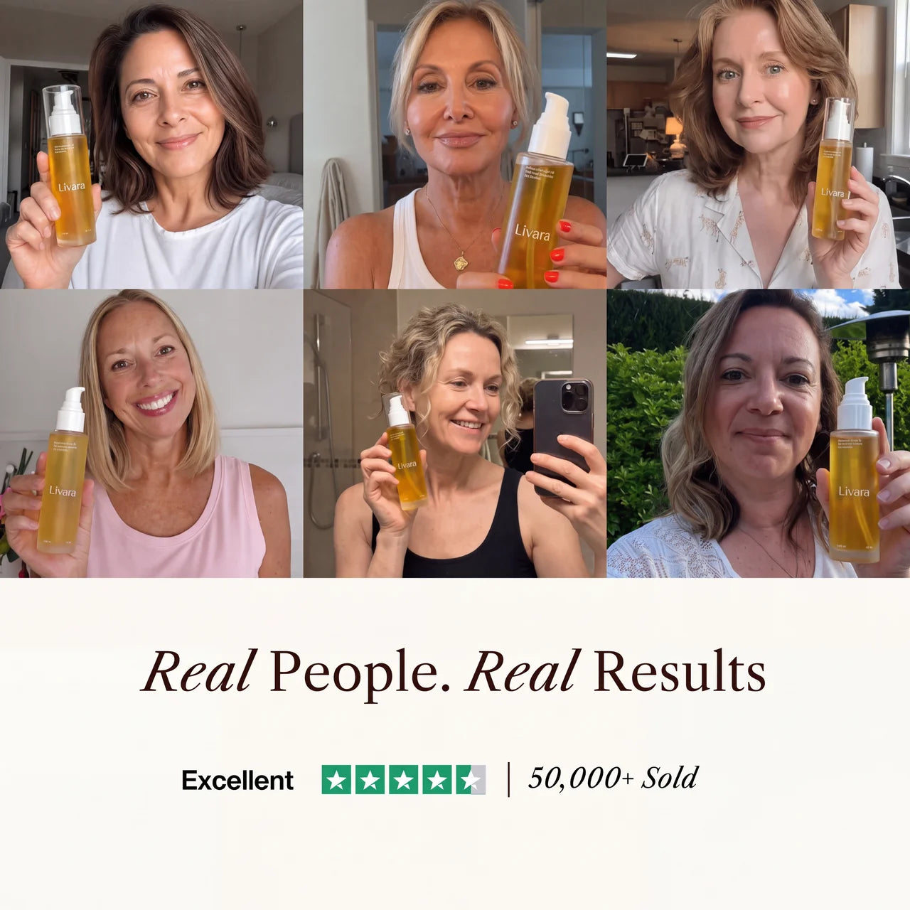 Botanical Body Oil™