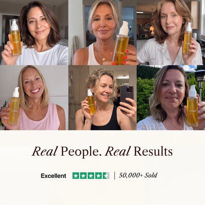 Botanical Body Oil™