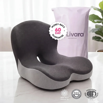 Livara™ Orthopedic Cushion