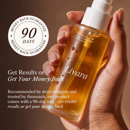 Botanical Body Oil™