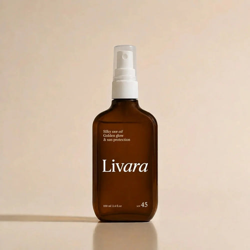 Sun oil