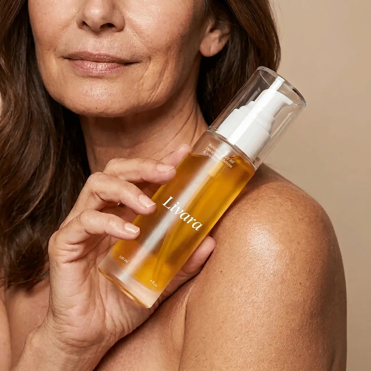 Botanical Body Oil™