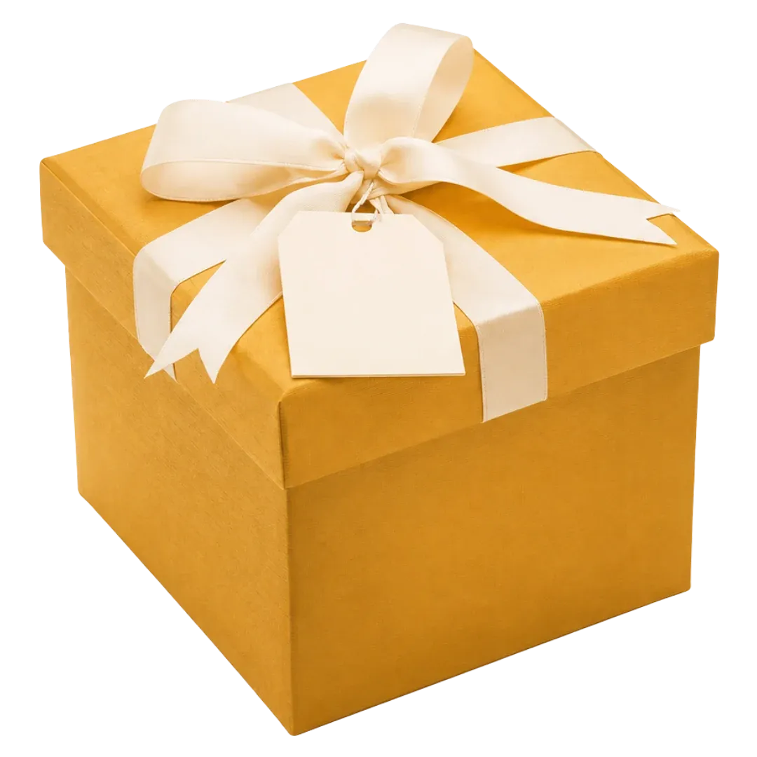 Mystery Gift