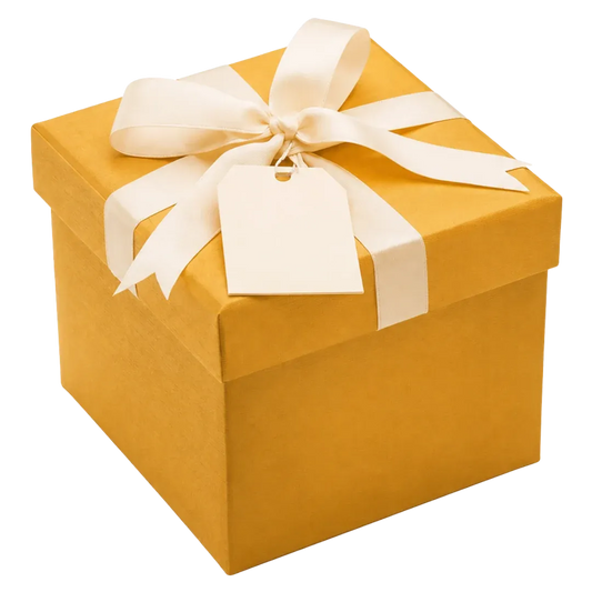 Mystery Gift